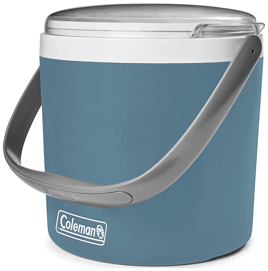 Фотографии Coleman 9 Quart Party Circle 8.5л (голубой)