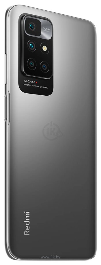 Фотографии Xiaomi Redmi 10 2022 4/128GB (международная версия)