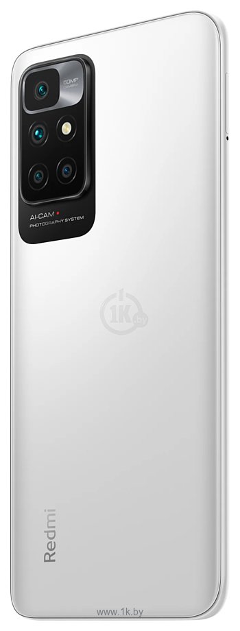 Фотографии Xiaomi Redmi 10 2022 4/128GB (международная версия)