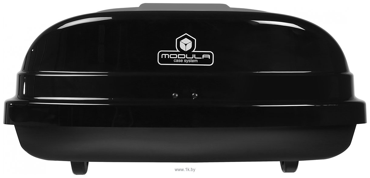 Фотографии Modula Wego Easy 360 (черный)