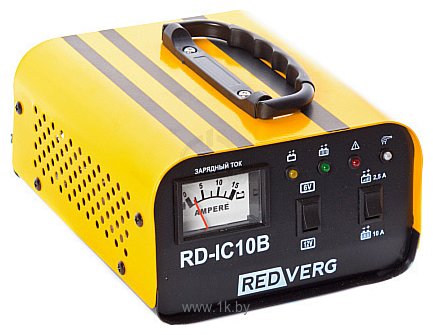 Фотографии RedVerg RD-IC10B