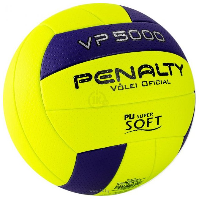Фотографии Penalty Bola Volei VP 5000 X 5212712420-U (5 размер)