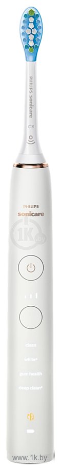 Фотографии Philips Sonicare DiamondClean 9000 HX9914/55