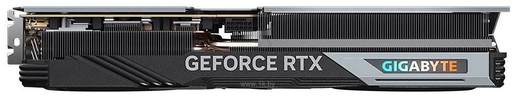 Фотографии Gigabyte GeForce RTX 4070 Ti Gaming OC (GV-N407TGAMING OC-12GD)