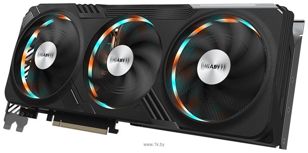 Фотографии Gigabyte GeForce RTX 4070 Ti Gaming OC (GV-N407TGAMING OC-12GD)