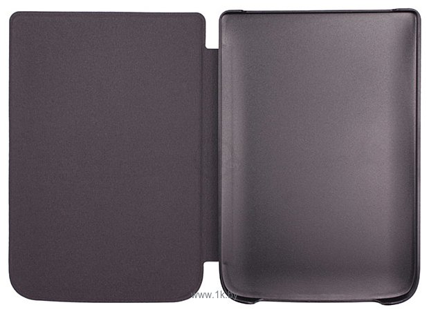 Фотографии KST Smart Case для PocketBook 616/Touch Lux 4 (627)/Touch HD 3 (632) (черный)