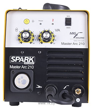 Фотографии Spark MasterARC 210