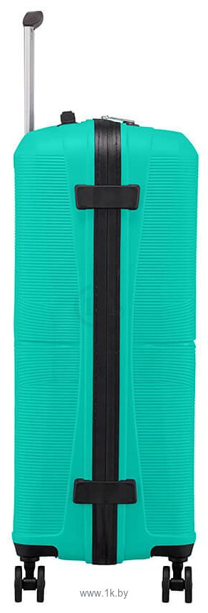 Фотографии American Tourister Airconic Aqua Green 67 см