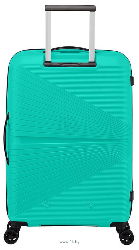 Фотографии American Tourister Airconic Aqua Green 67 см