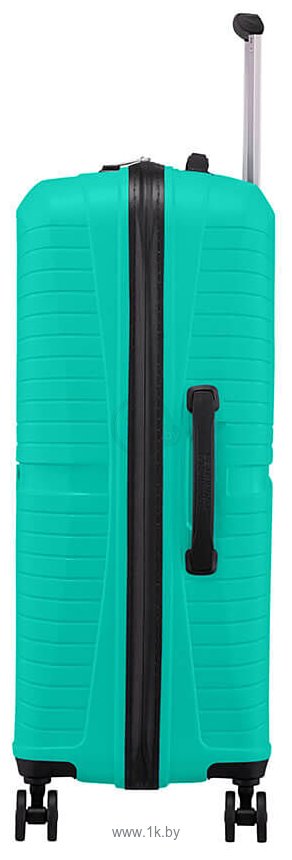 Фотографии American Tourister Airconic Aqua Green 67 см