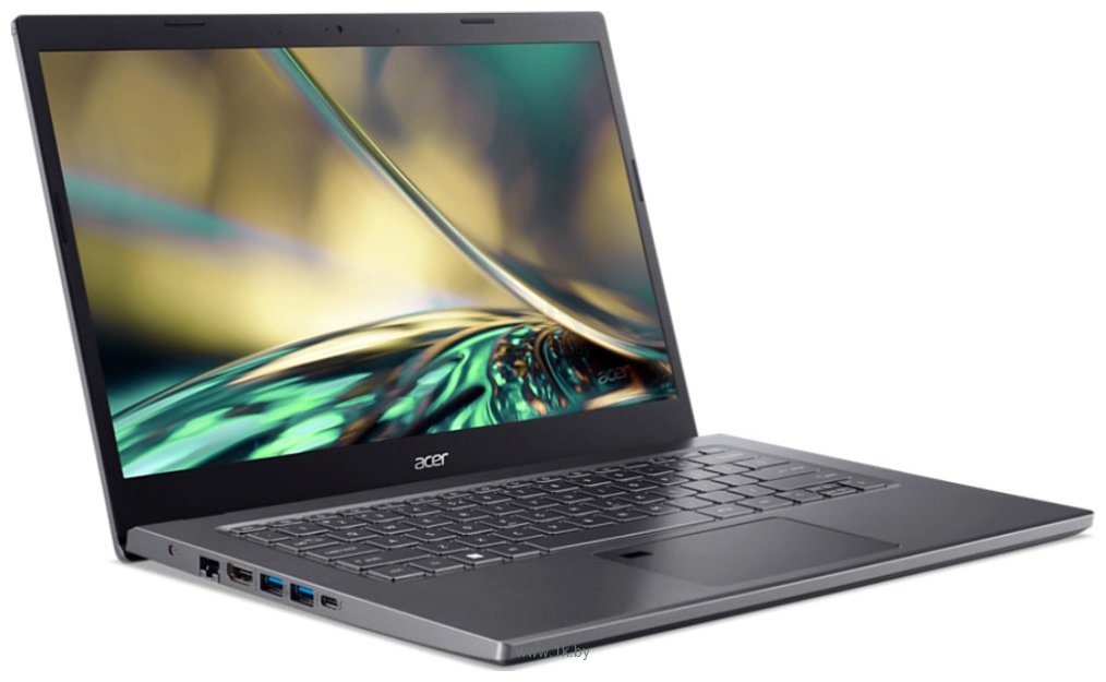 Фотографии Acer Aspire 5 A514-55-565Z (NX.K5DER.009)