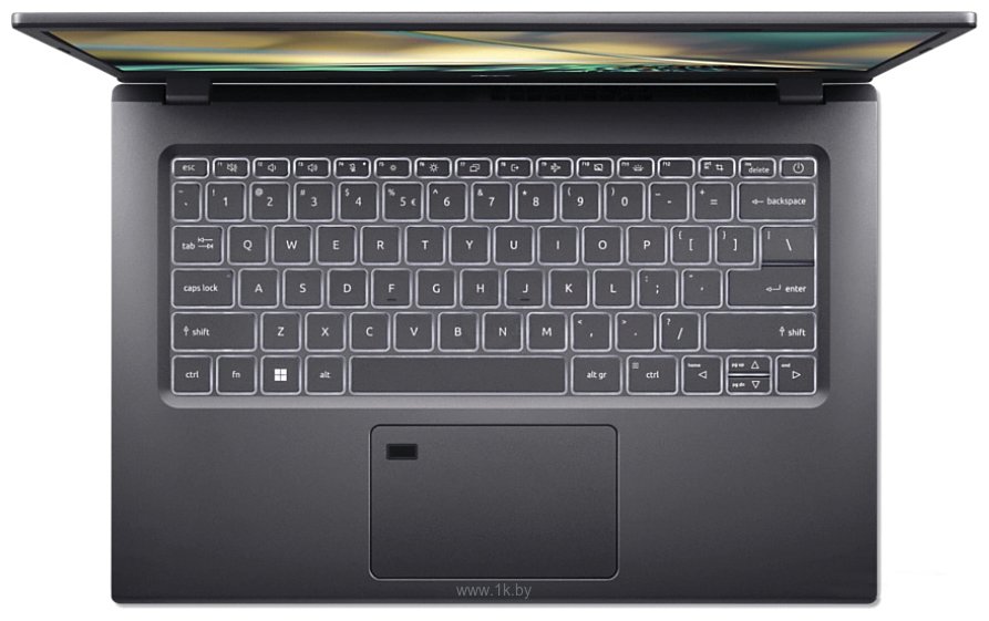 Фотографии Acer Aspire 5 A514-55-565Z (NX.K5DER.009)