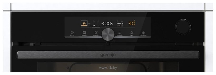 Фотографии Gorenje BPSA6747A08BG