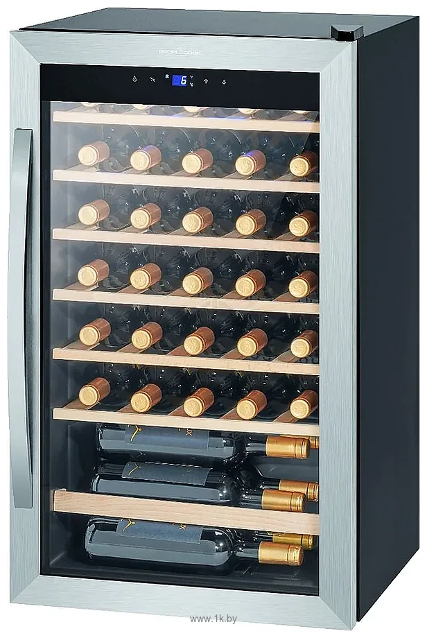 Фотографии ProfiCook PC-WK 1235