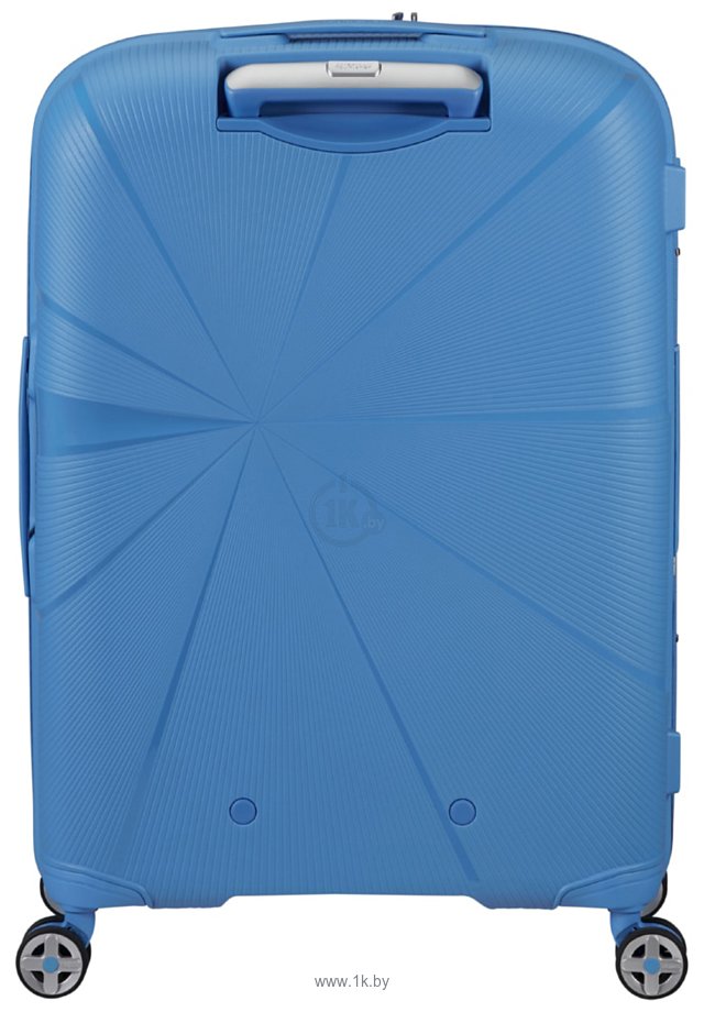 Фотографии American Tourister Starvibe Tranquil blue 67 см