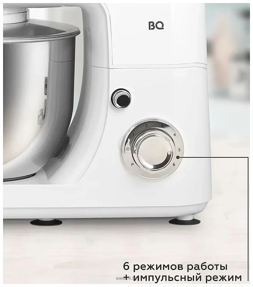 Фотографии BQ MX620 (white)