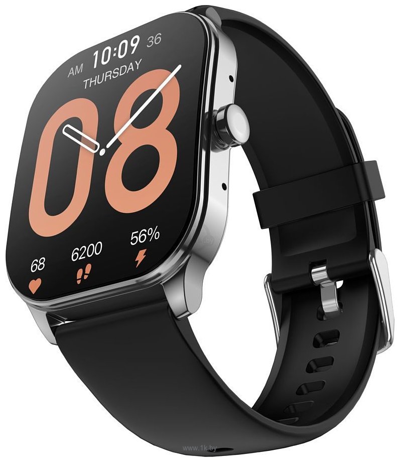 Фотографии Amazfit POP 3S