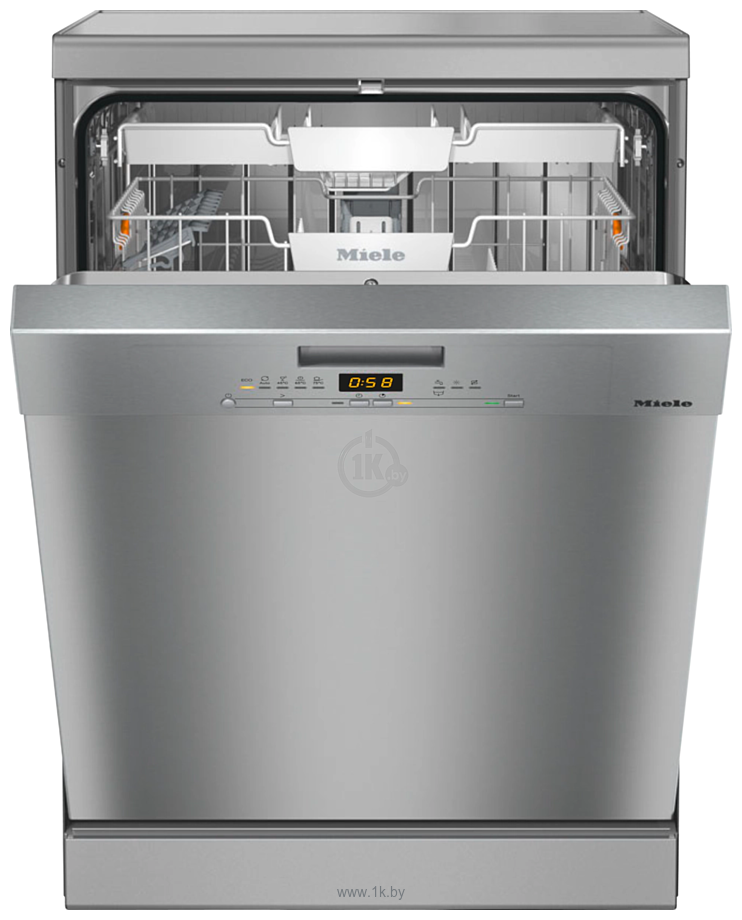 Фотографии Miele G 5110 SC Front Active