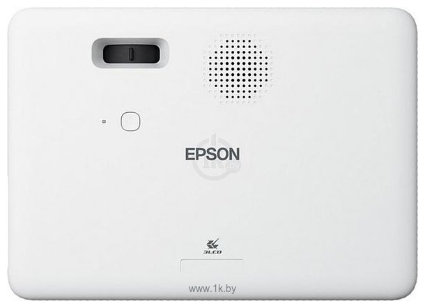 Фотографии Epson CO-FH01