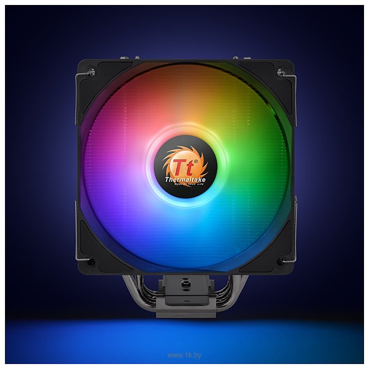 Фотографии Thermaltake UX 210 ARGB CL-P079-CA12SW-A