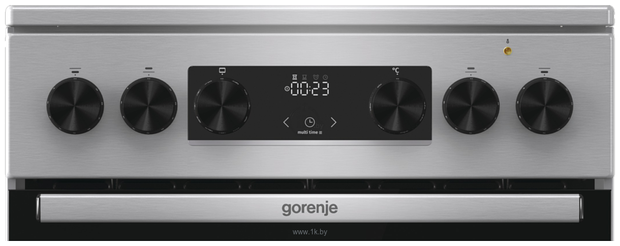 Фотографии Gorenje GECS5C70XA