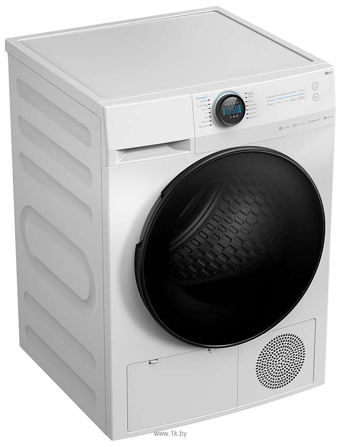 Фотографии Midea Lunar MD200D90WB/W-RU