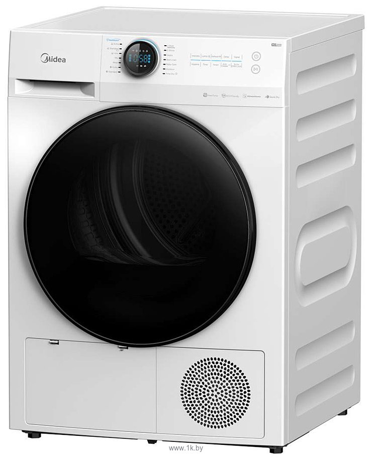 Фотографии Midea Lunar MD200D90WB/W-RU