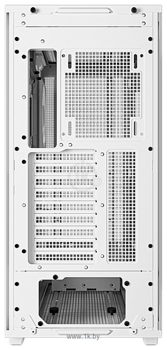 Фотографии DeepCool MORPHEUS WH R-MORPHEUS-WHAPA1-G-1