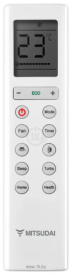 Фотографии Mitsudai Sento MD-SNC24AI