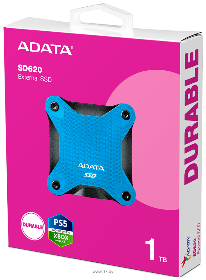 Фотографии ADATA SD620 1TB SD620-1TCBL