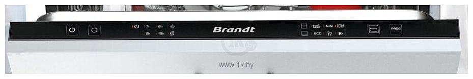 Фотографии Brandt BDJ424LB