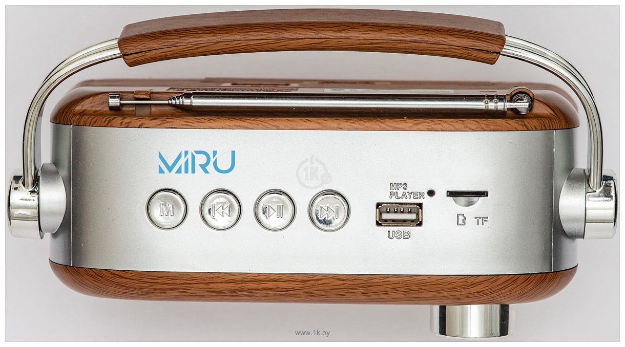 Фотографии Miru SR-1007