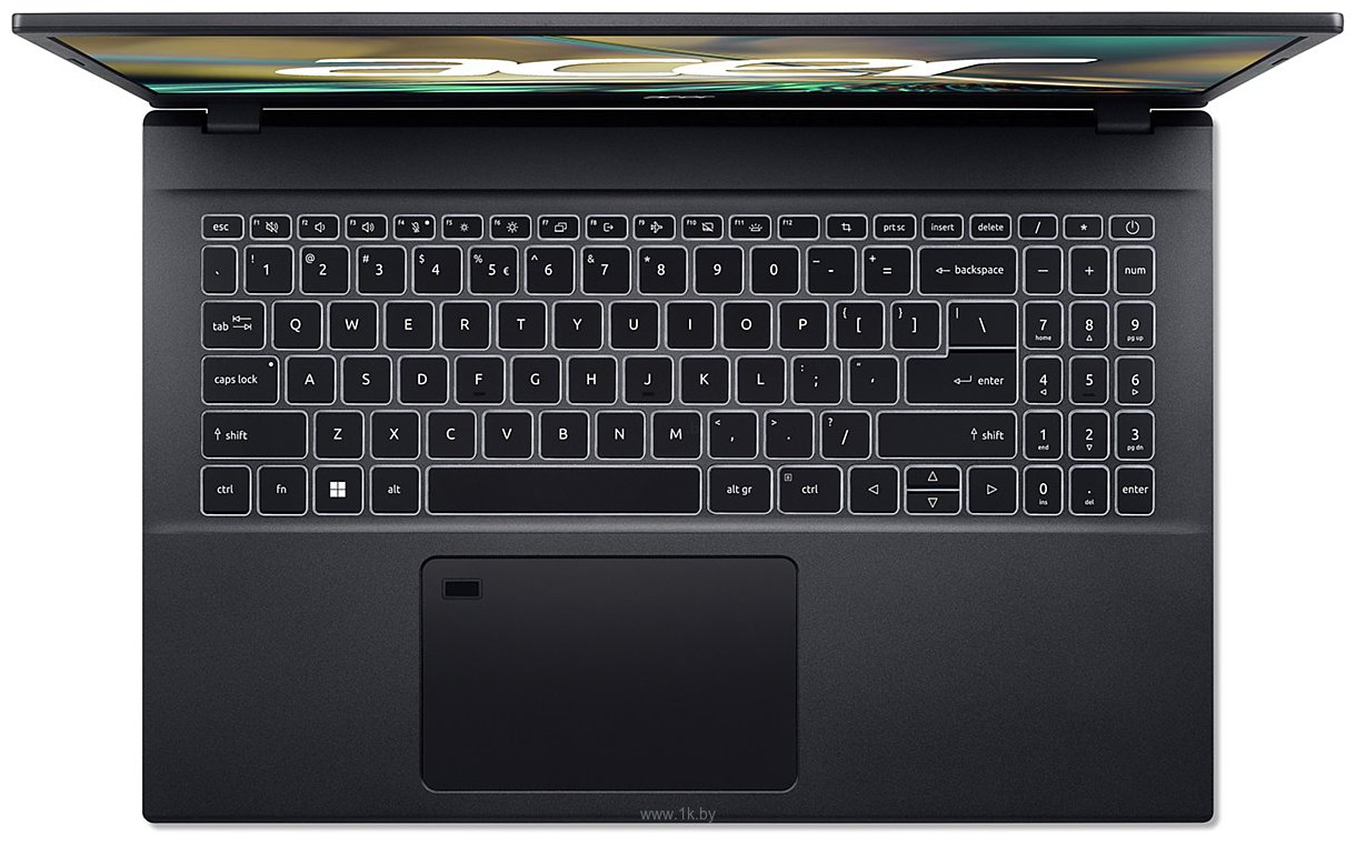 Фотографии Acer Aspire 7 A715-76G-58KN (NH.QMYER.002)