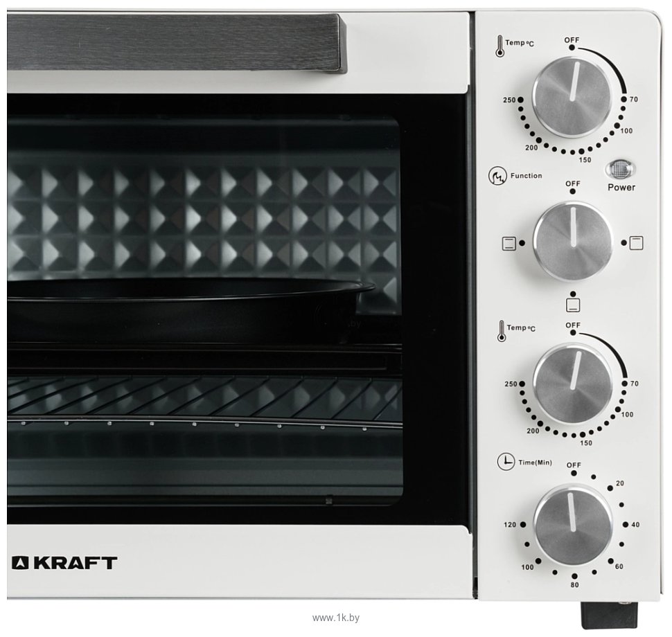 Фотографии Kraft KFC-MO 450 HW