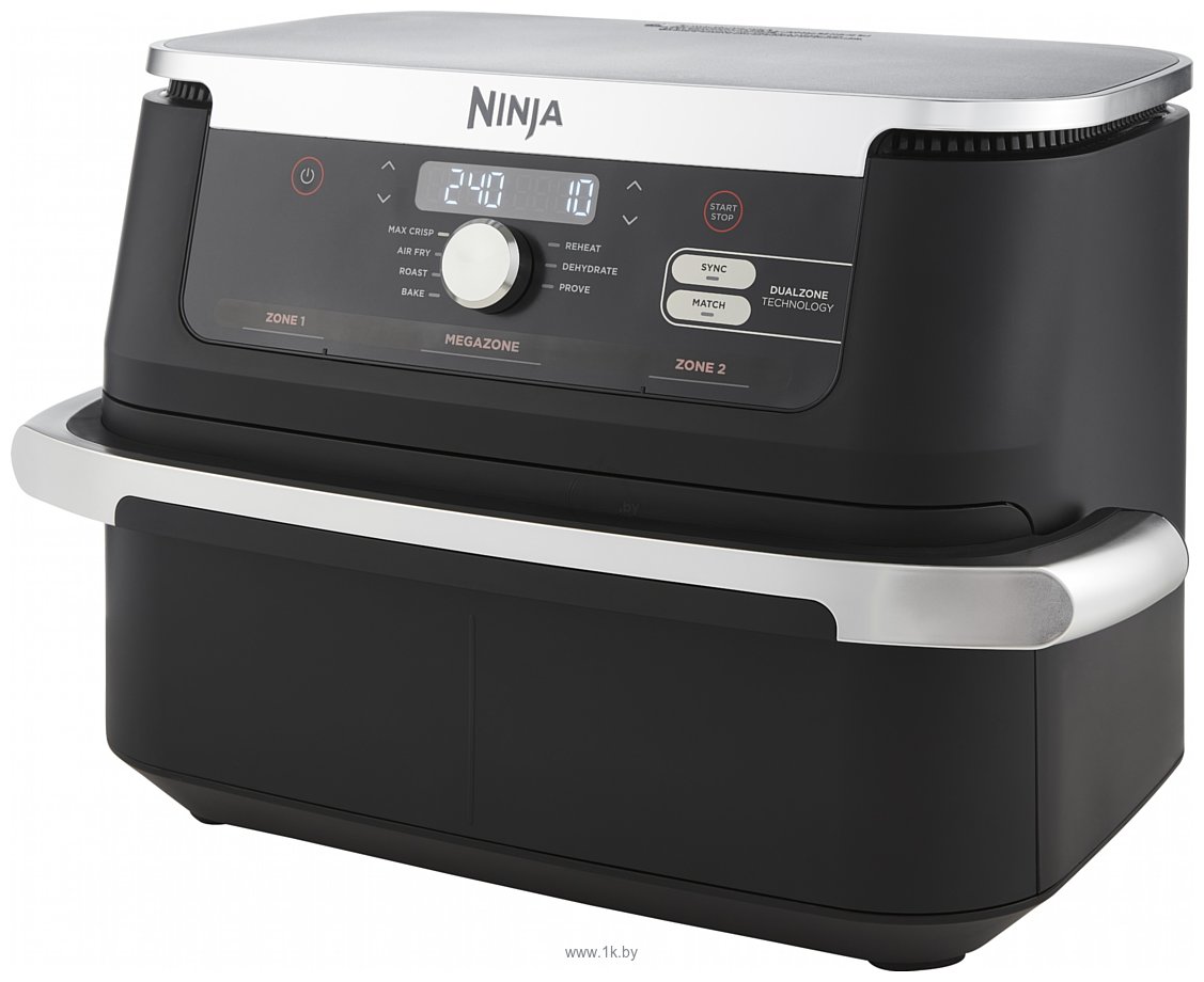 Фотографии Ninja Foodi FlexDrawer AF500EU