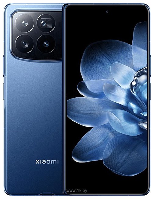 Фотографии Xiaomi MIX Fold 4 16/512GB (китайская версия)