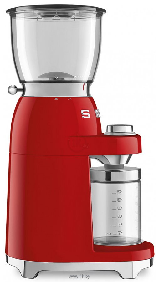 Фотографии Smeg CGF11RDEU