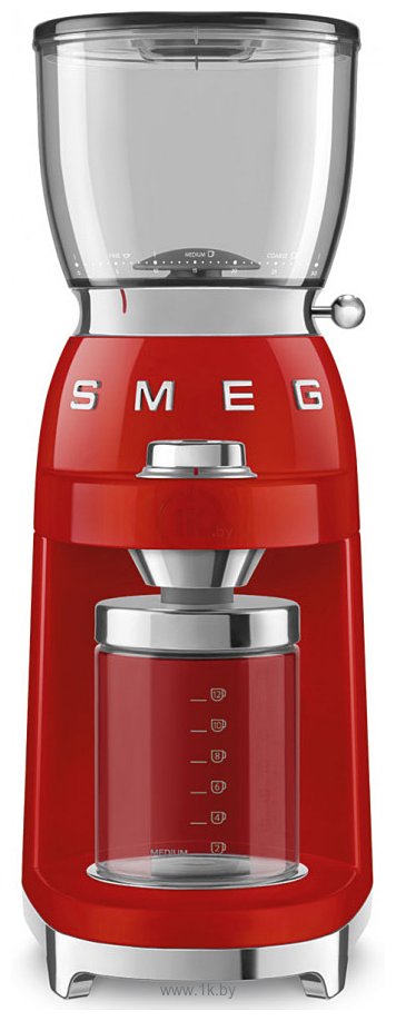 Фотографии Smeg CGF11RDEU