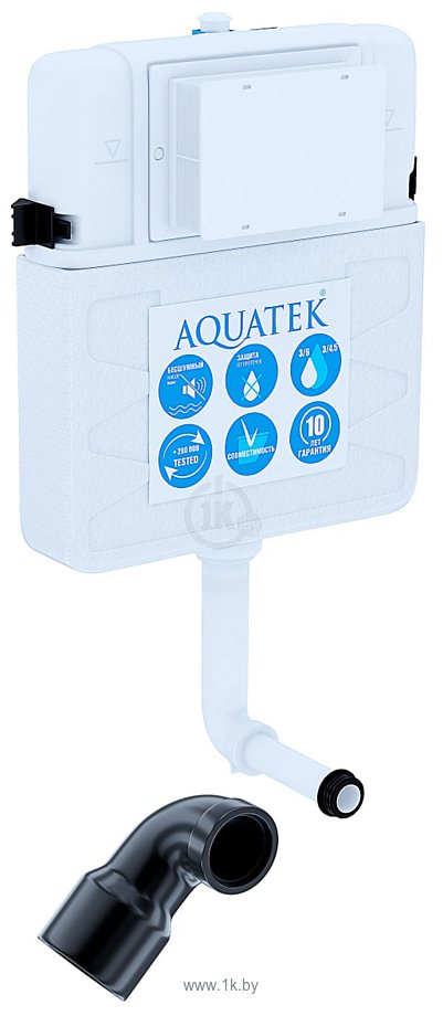 Фотографии Aquatek INS-0000019