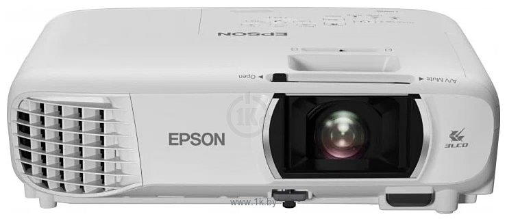 Фотографии Epson EH-TW740 (Online Model)