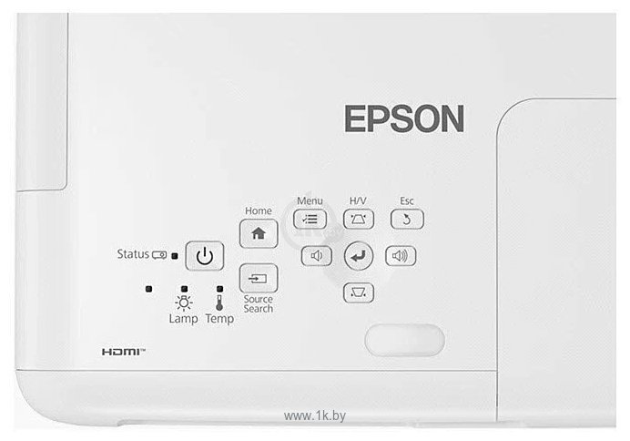 Фотографии Epson EH-TW740 (Online Model)