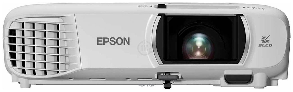 Фотографии Epson EH-TW740 (Online Model)