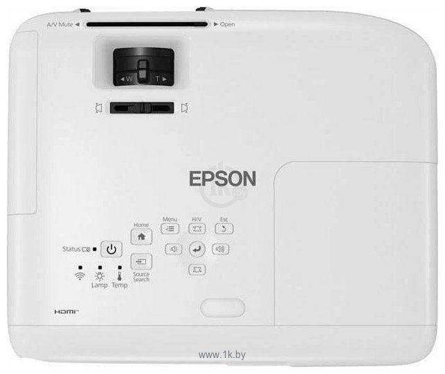 Фотографии Epson EH-TW740 (Online Model)