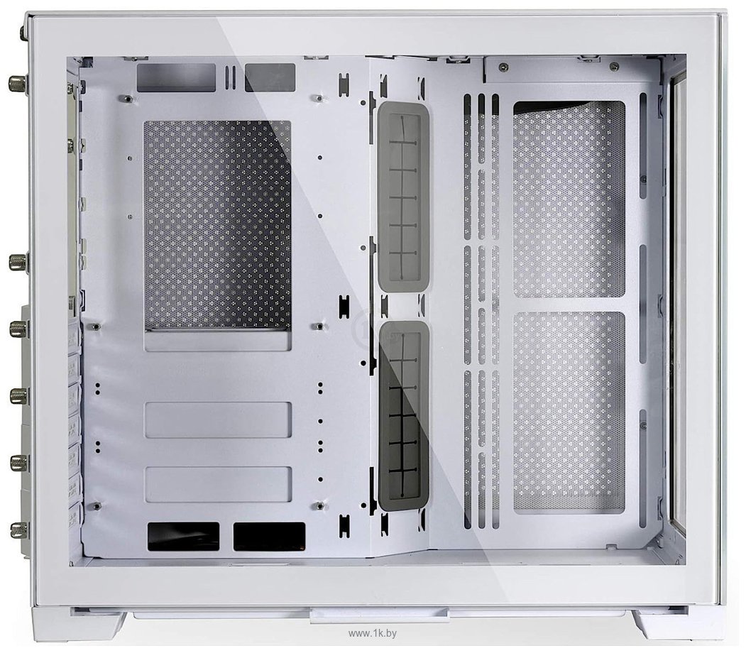 Фотографии Lian Li O11 Dynamic Mini G99.O11DMI-S.R0