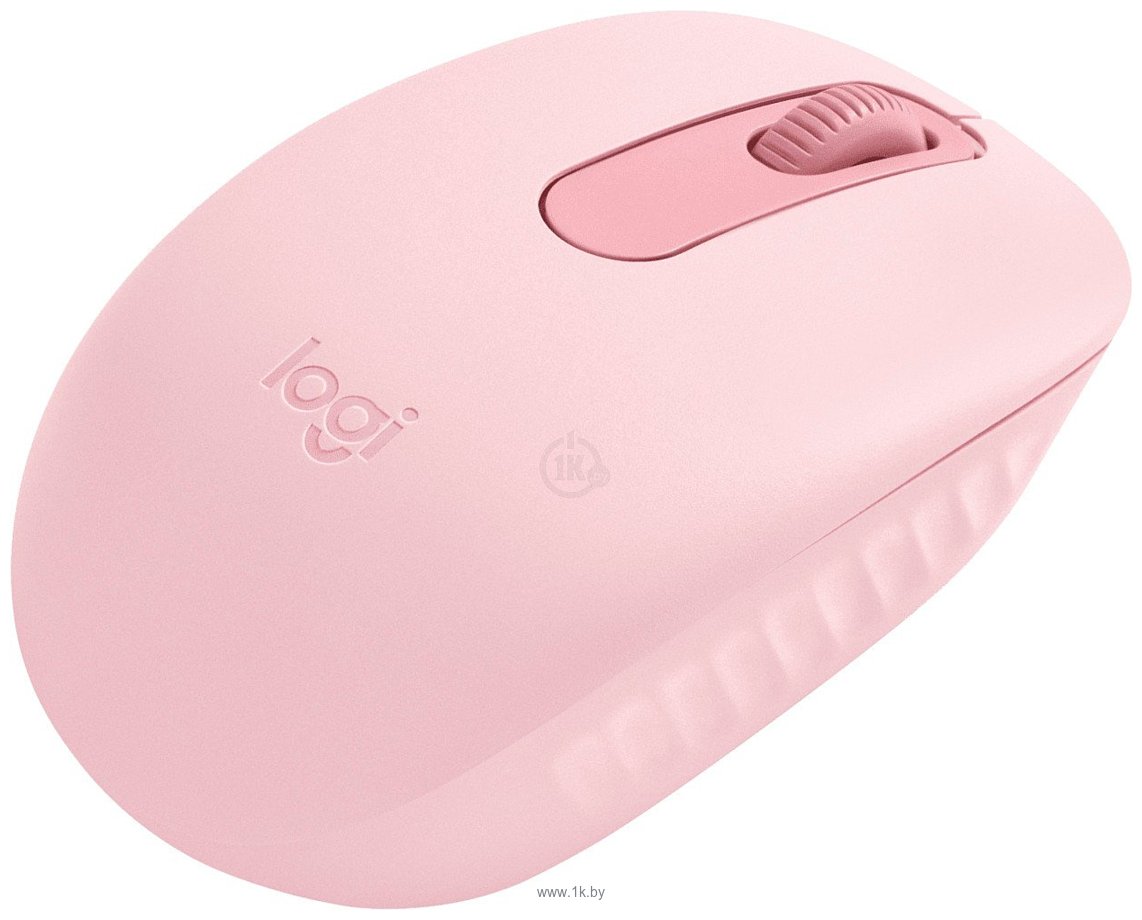 Фотографии Logitech M196 pink