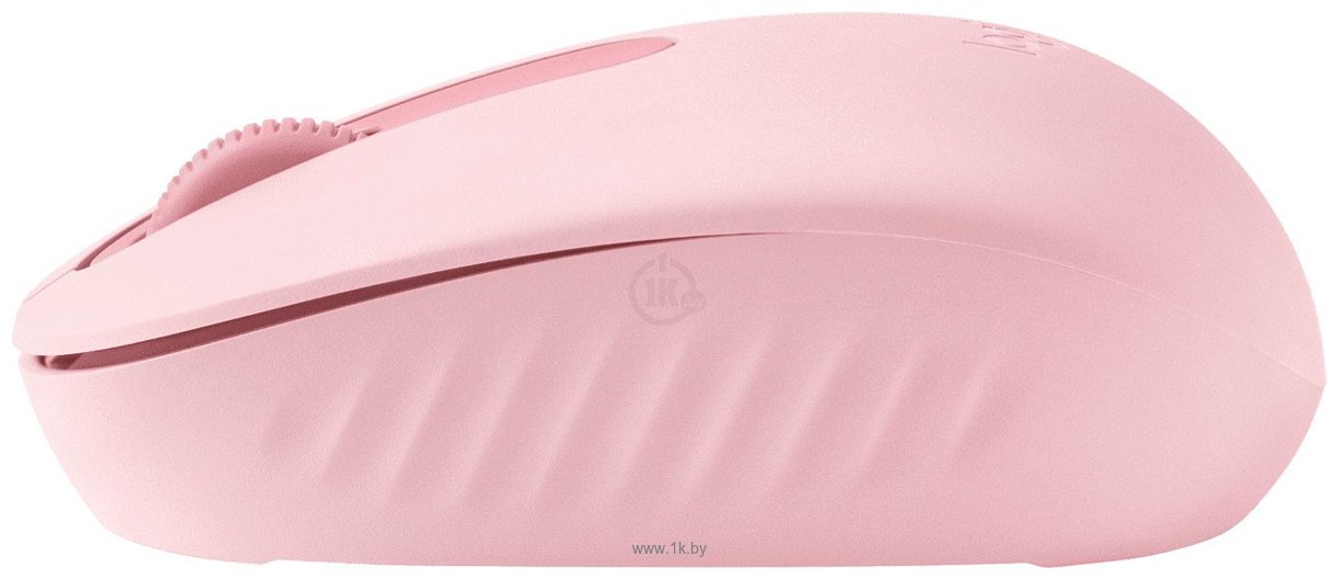 Фотографии Logitech M196 pink