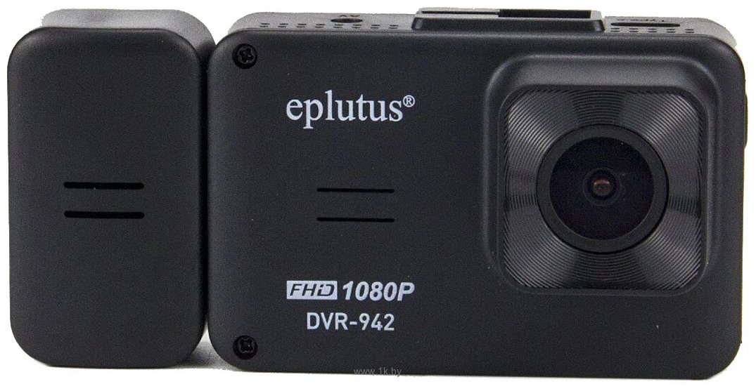 Фотографии Eplutus DVR-942