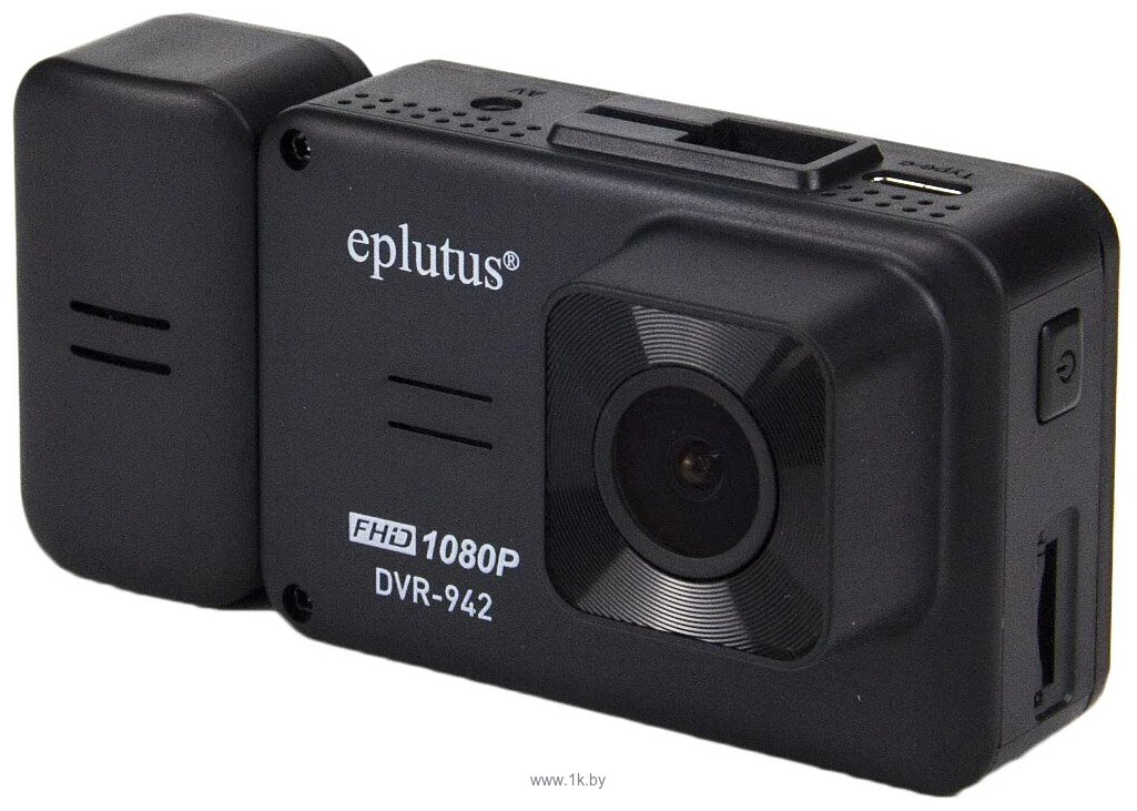 Фотографии Eplutus DVR-942