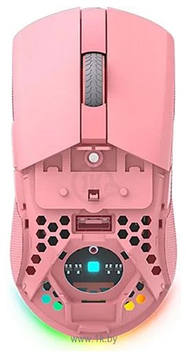 Фотографии Edifier Hecate G4M Pro pink