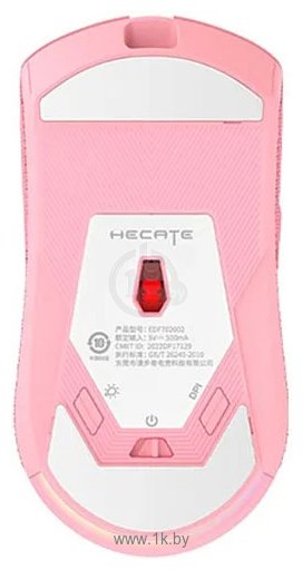 Фотографии Edifier Hecate G4M Pro pink